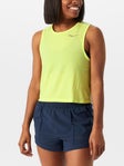 Saucony Women's Stopwatch Crop Tank