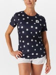 Saysky Women's Star Combat T-Shirt