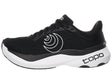 Topo Athletic Aura Women's Shoes Black/White