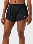 Tracksmith Women's Twilight 3" Split Short