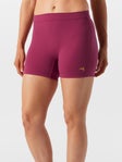Tracksmith Women's Turnover 4.5" Short Tight