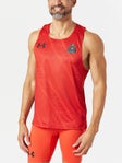 Under Armour Men's Mission Run '24 Singlet