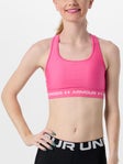 Under Armour Crossback Mid Bra