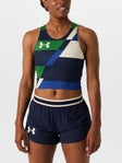 Under Armour Women's Elite Pro Run '25 Crop Top