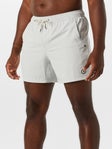 Vuori Men's Kore 5" Short Sky Grey
