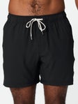 Vuori Men's Kore 5" Short Black