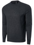 Vuori Men's Ponto Performance Crew