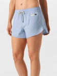 Vuori Women's Clementine 4" Short 2.0