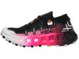 X-BIONIC Terraskin X00/C Unisex Shoes Black/White/Pink
