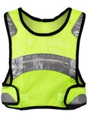 Amphipod Full Visibility Vest Size 1 Yellow