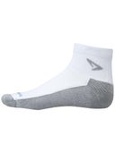 Drymax Run 1/4 Crew Low Socks