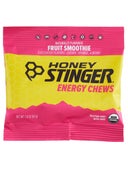 Honey Stinger Chews 12-Pack Fruit Smoothie