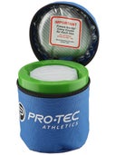 Pro-Tec Ice-Up Portable Ice Massager  Blue