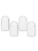 Pro-Tec Toe Caps 4-Pack