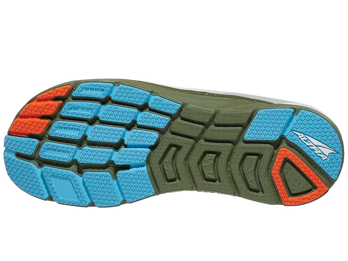Altra Rivera 2 Shoe Review Running Warehouse