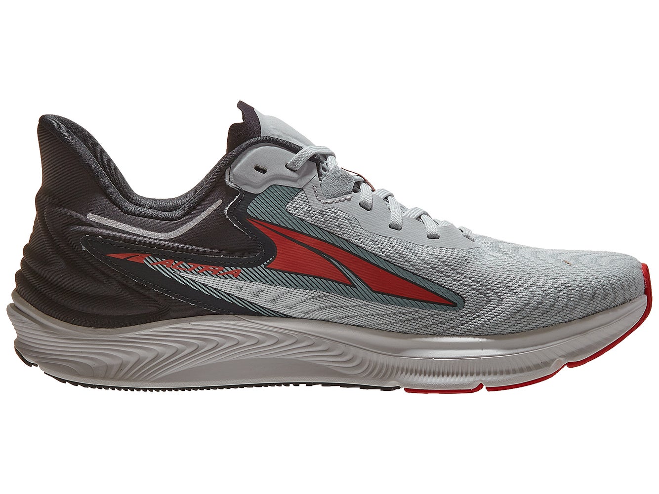 Altra Torin 6 Shoe Review | Running Warehouse