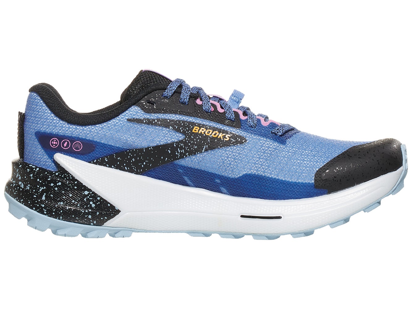 Brooks Catamount 2 Shoe Review Running Warehouse