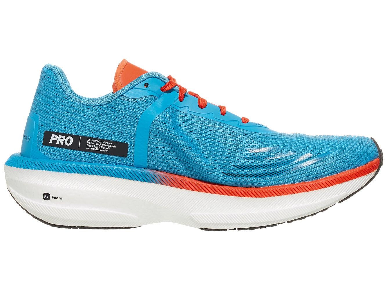 Craft PRO Endur Distance Shoe Review Running Warehouse