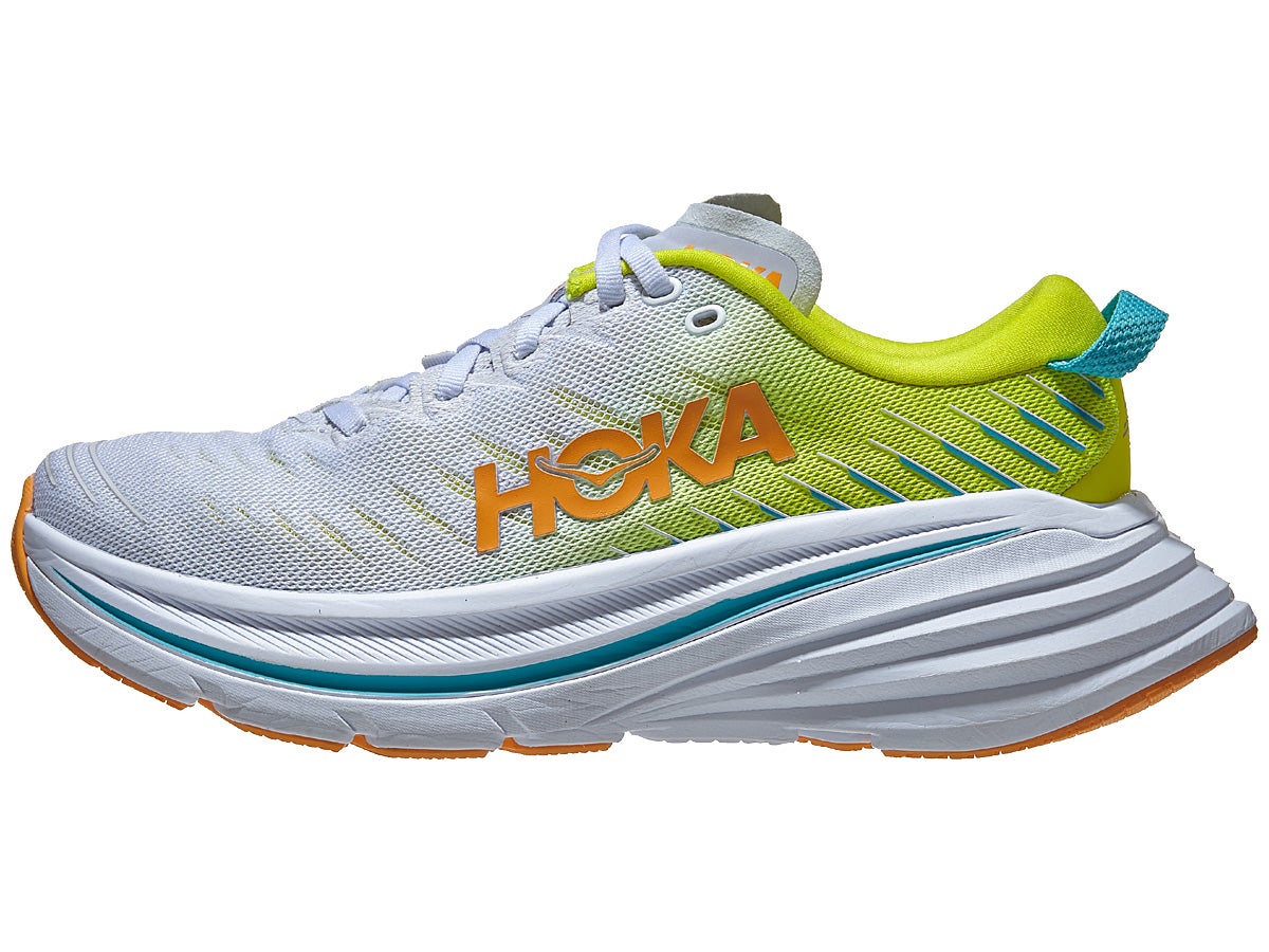 HOKA Bondi X Shoe Review Running Warehouse Australia