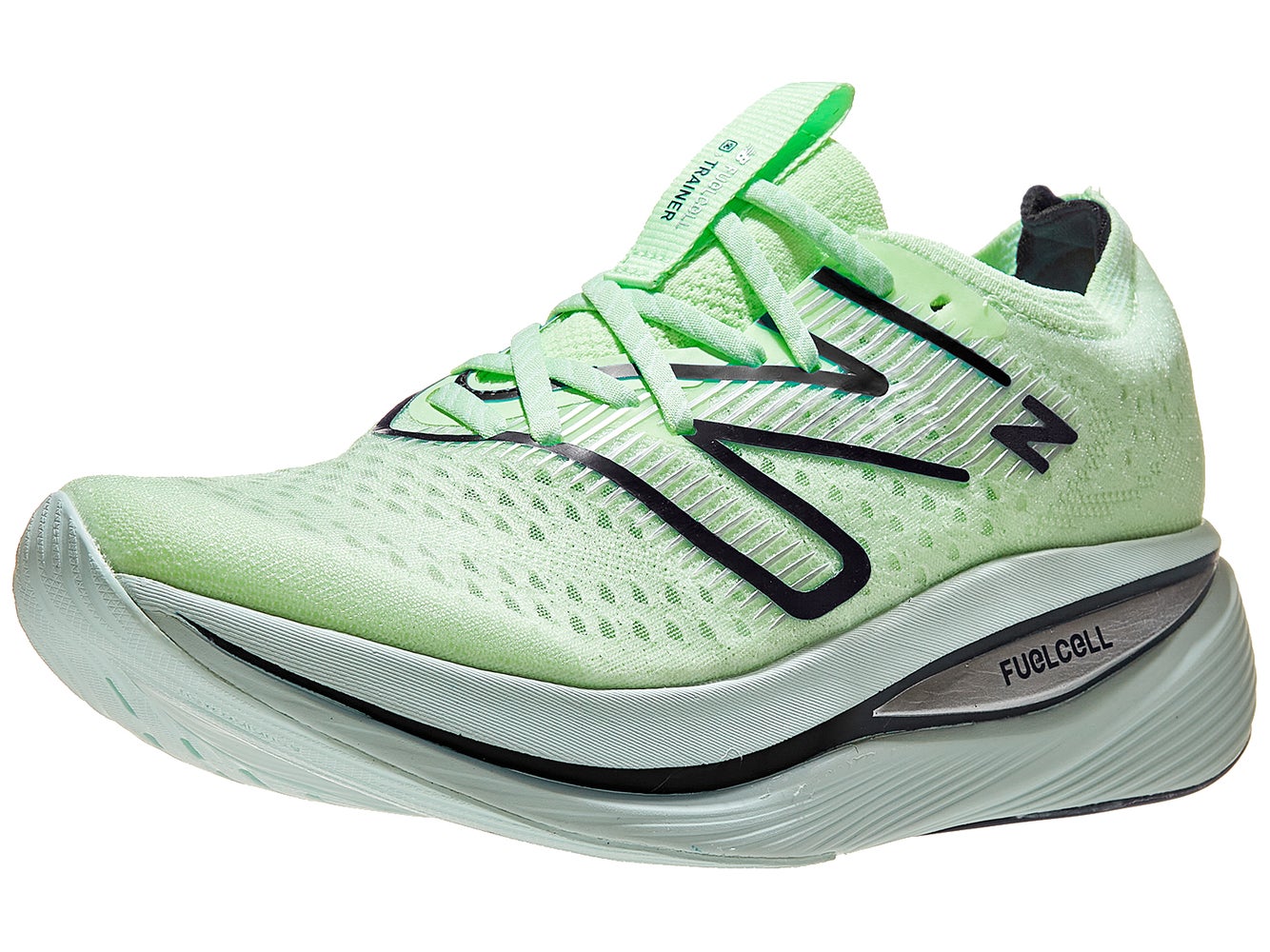 new balance men's fuelcell supercomp trainer review