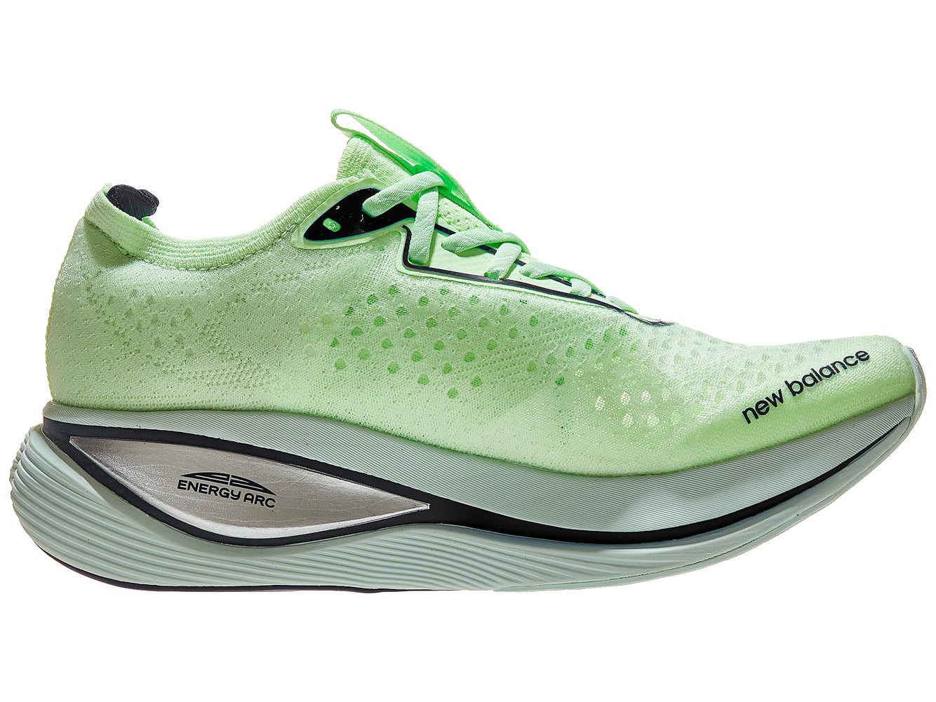 New Balance FuelCell Trainer Shoe Review Running Warehouse