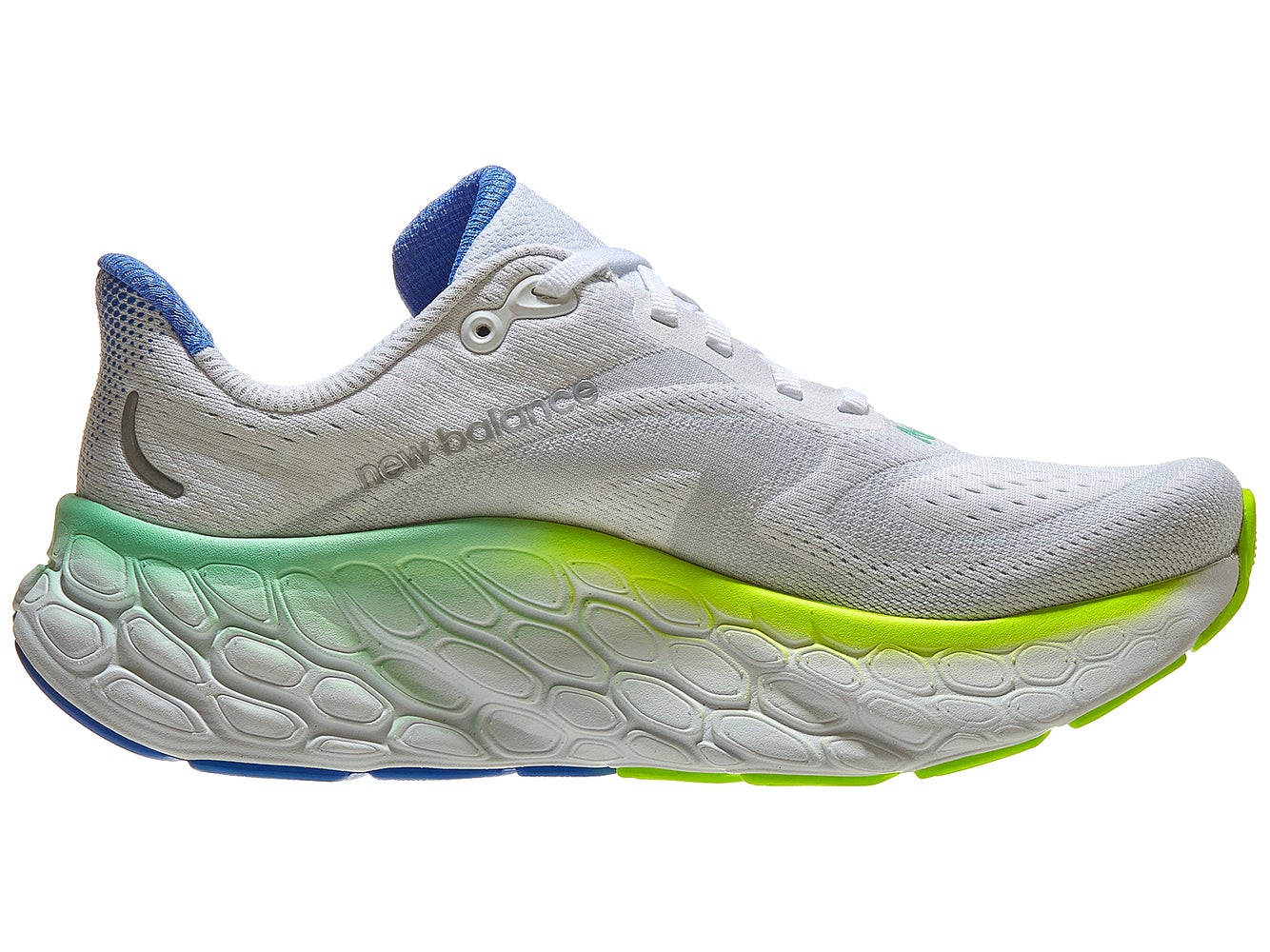 New Balance Fresh Foam X More v4 Shoe Review Running Warehouse Australia
