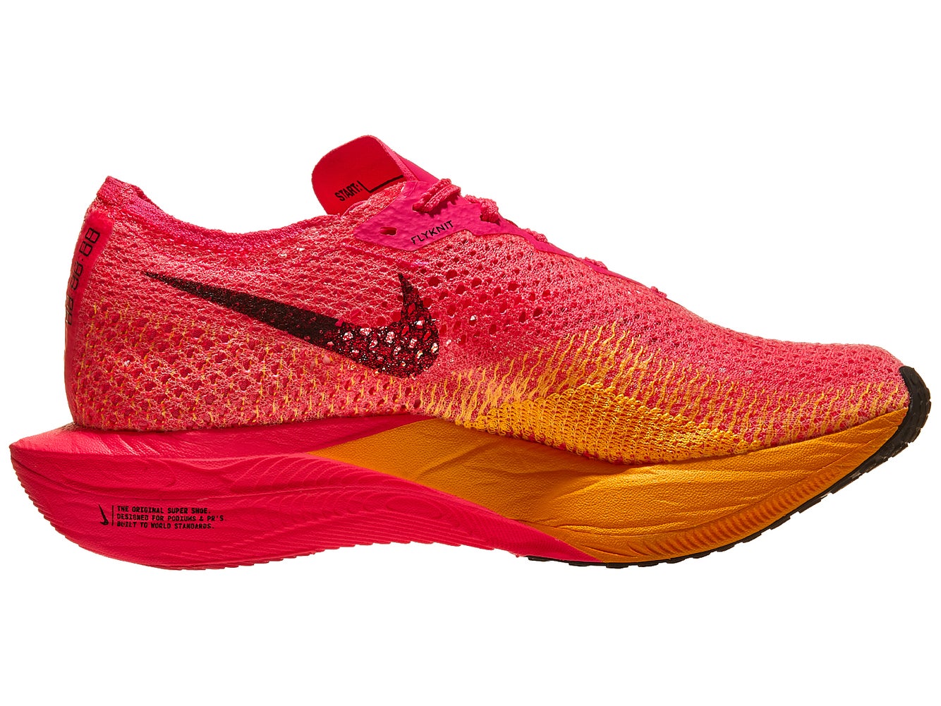 Nike ZoomX Vaporfly Next 3 Shoe Review Running Warehouse