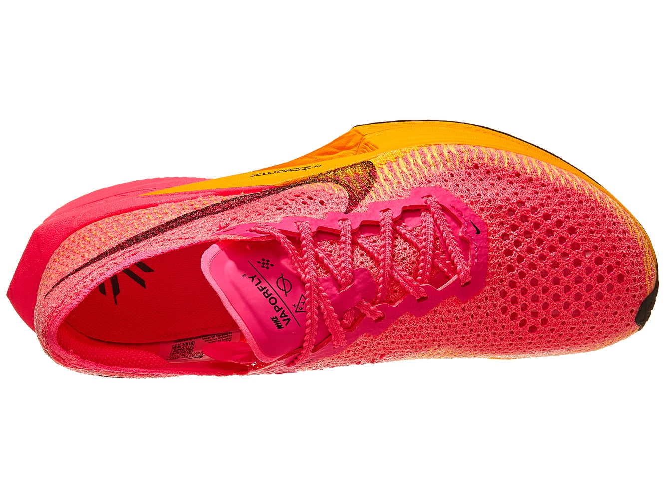 Nike ZoomX Vaporfly Next 3 Shoe Review Running Warehouse