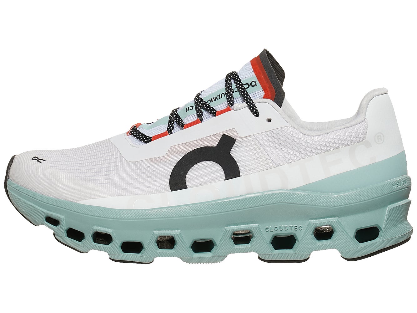 On Cloudmonster Shoe Review Running Warehouse