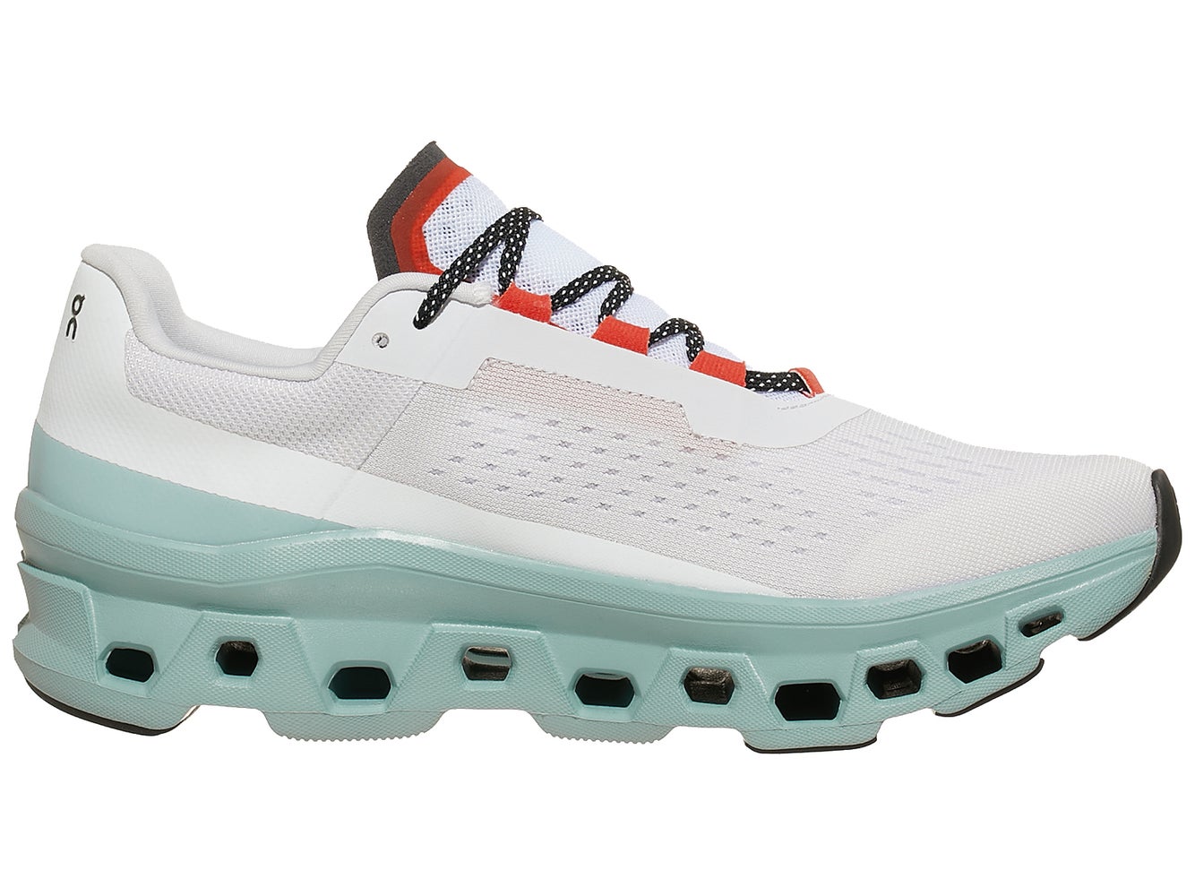 On Cloudmonster Shoe Review Running Warehouse