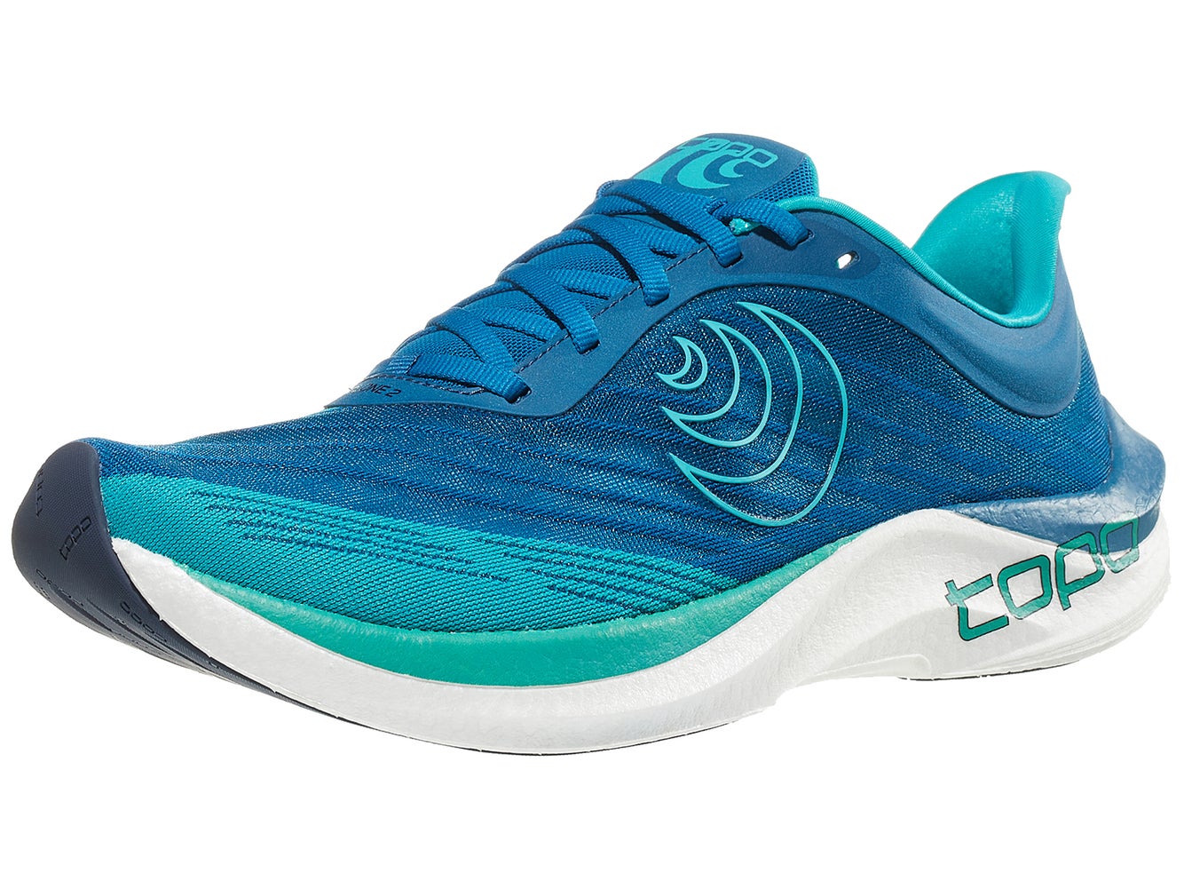 Topo Athletic Cyclone 2 Shoe Review | Running Warehouse