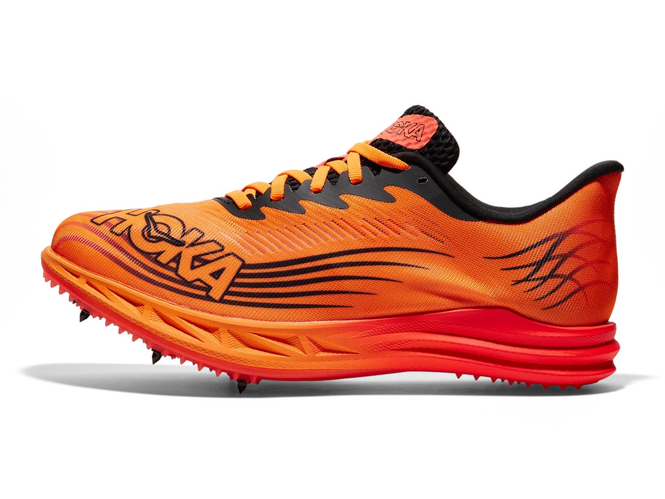 Best Distance Spikes for Beginners
