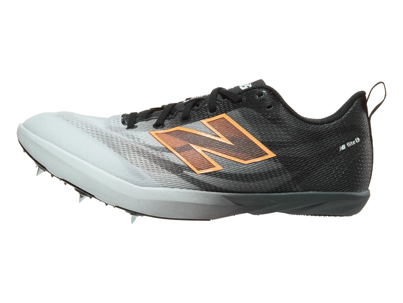 Best Sprint Spikes for Beginners New Balance FuelCell Flite-S Spikes