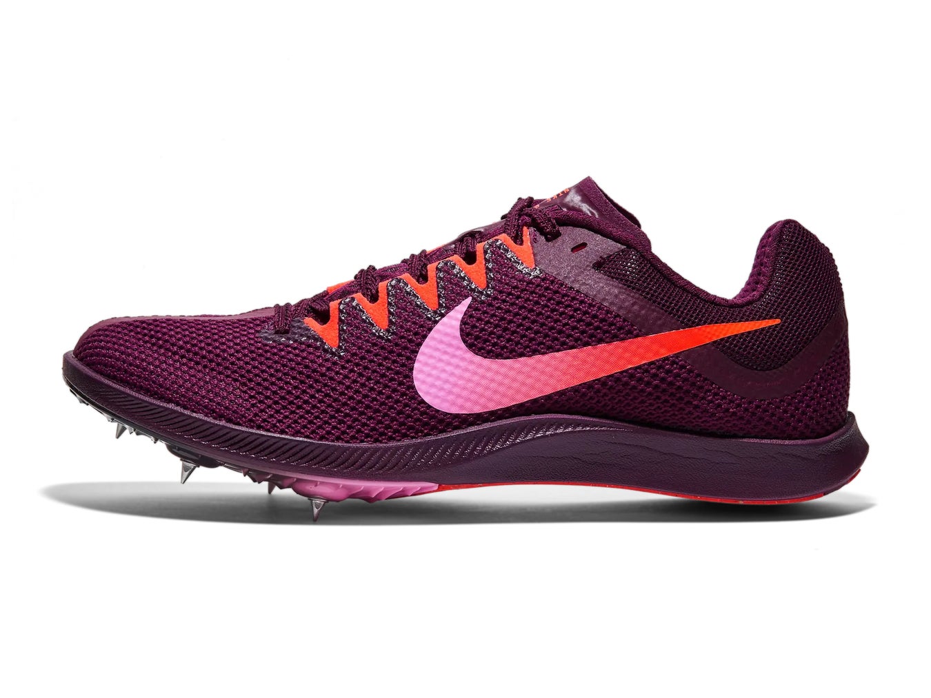 Best Distance Spike for Beginners Nike Zoom Rival Distance