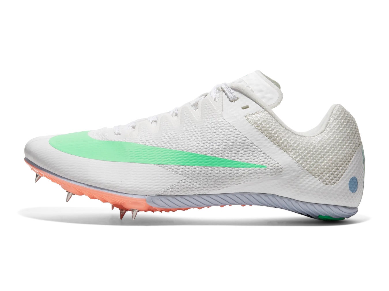 Best Sprint Spikes for Beginners Nike Zoom Rival Sprint