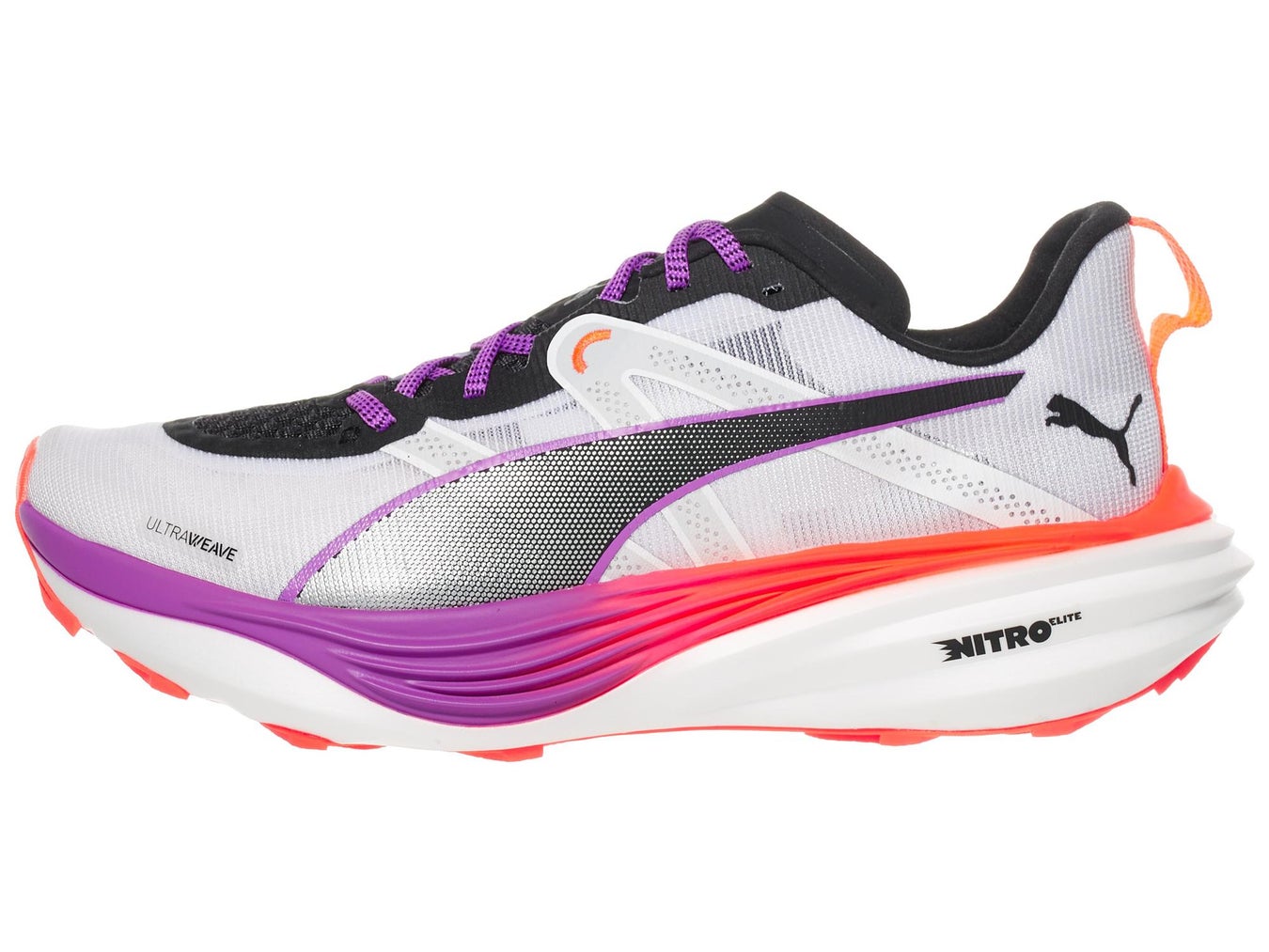 PUMA Deviate Nitro Elite Trail