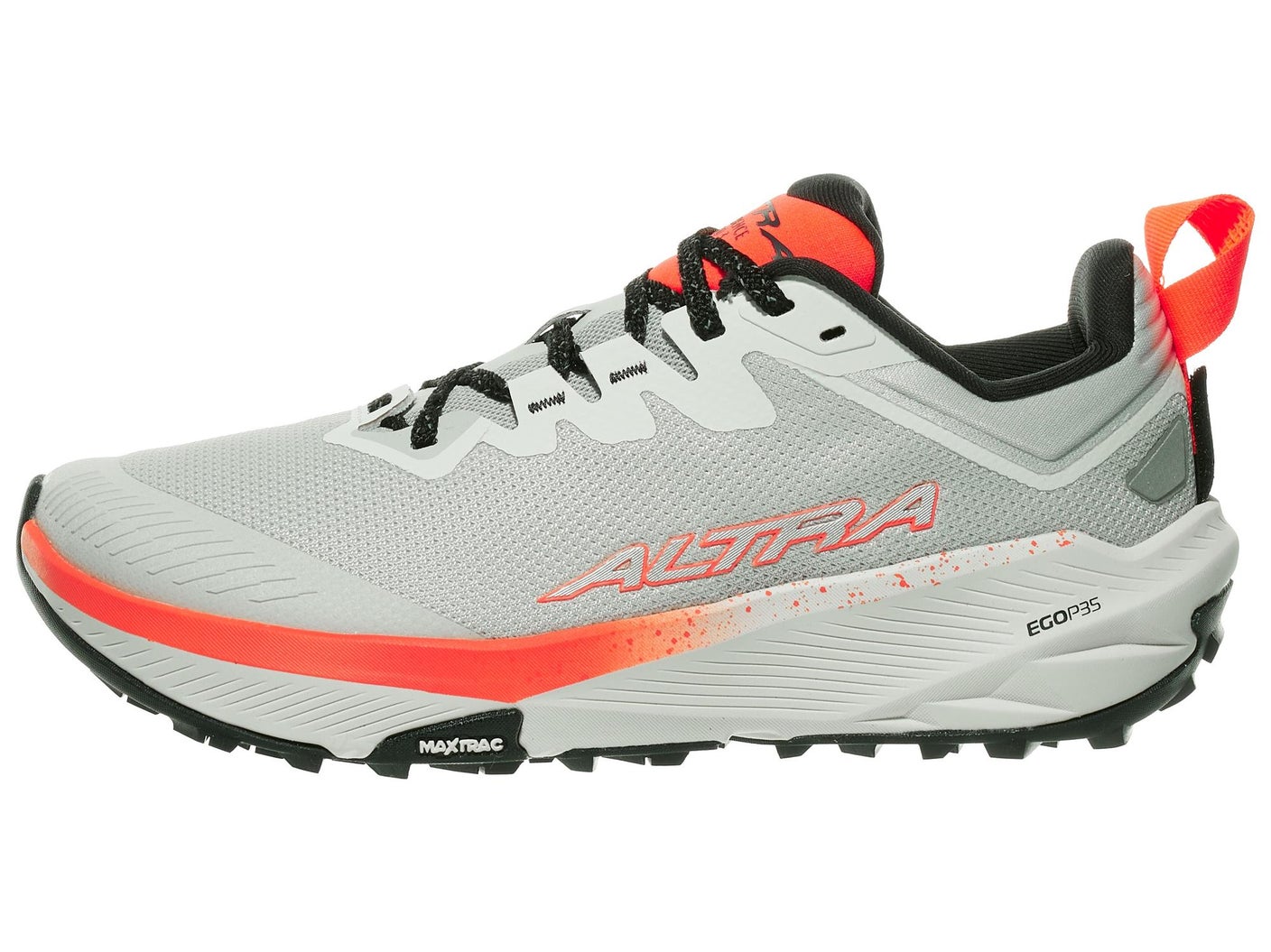 Altra Experience Wild 3 Women's Shoes White/Coral | Running Warehouse
