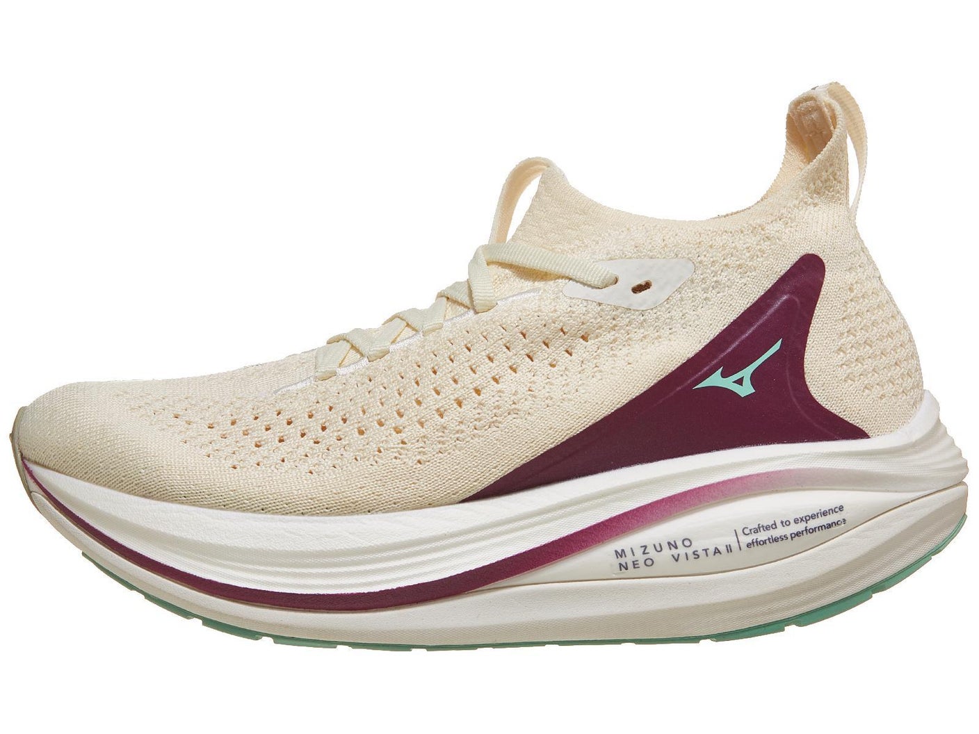 Mizuno Neo Vista 2