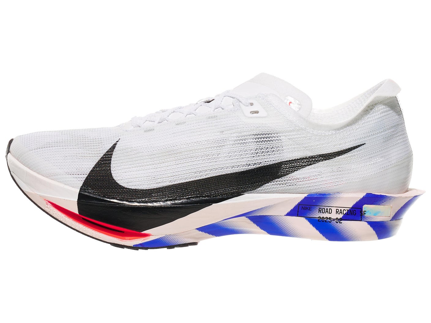 Nike Streakfly 2 Unisex Shoes White/Black/Blue/Crimson | Running 