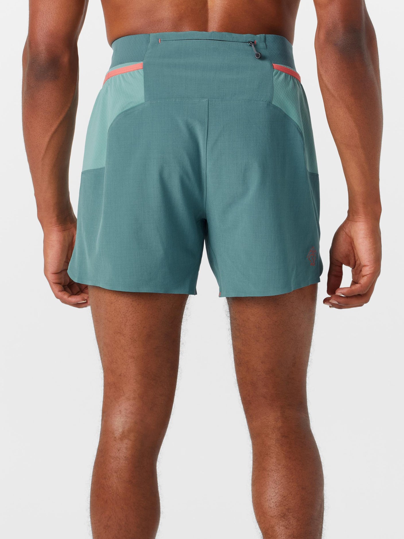 Men's rabbit FKT Short