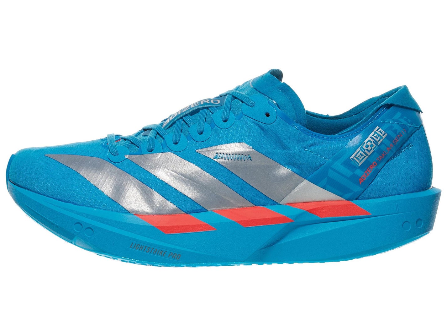 Adidas Adizero Takumi Sen 11