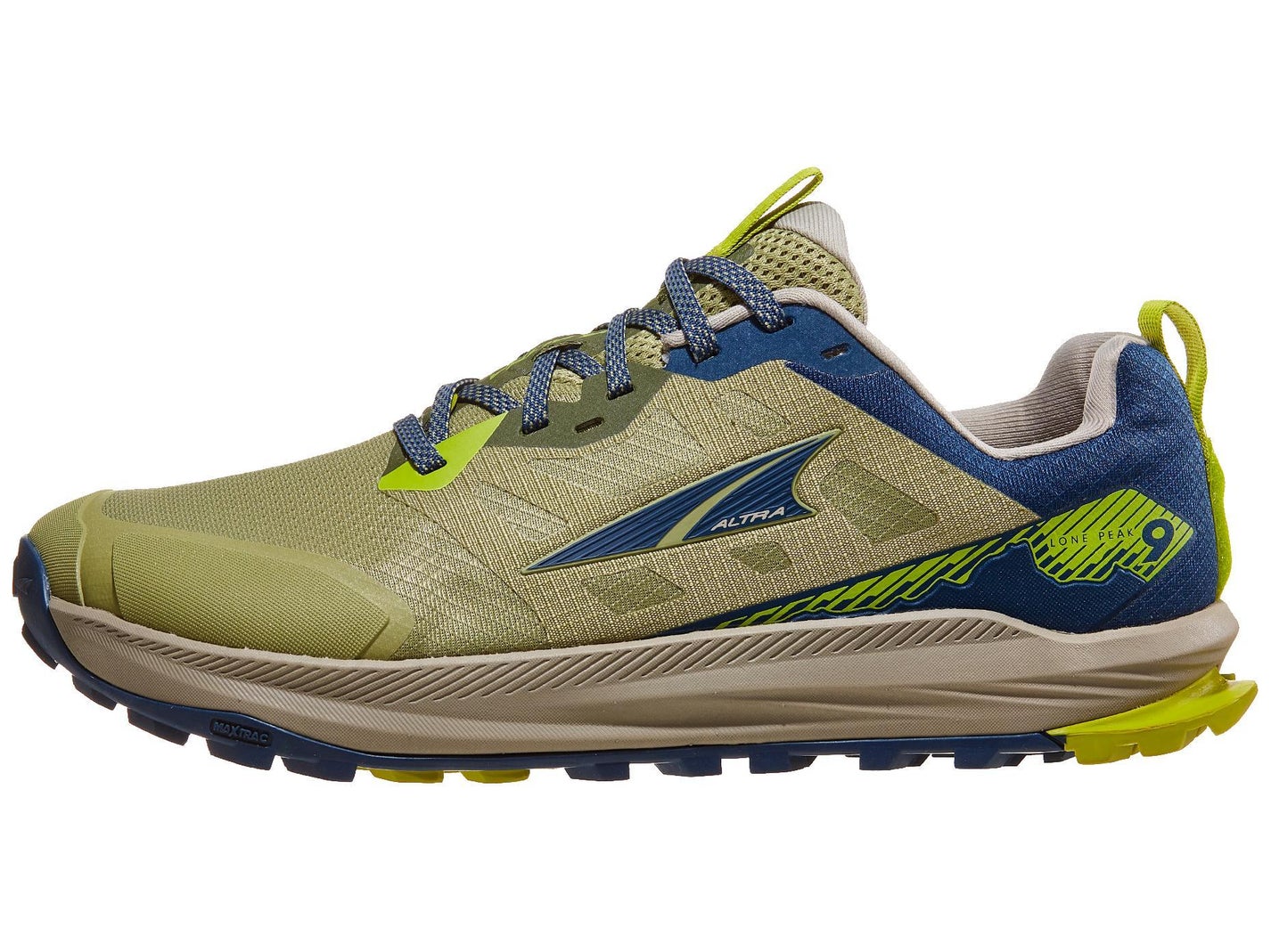 Altra Lone Peak 9