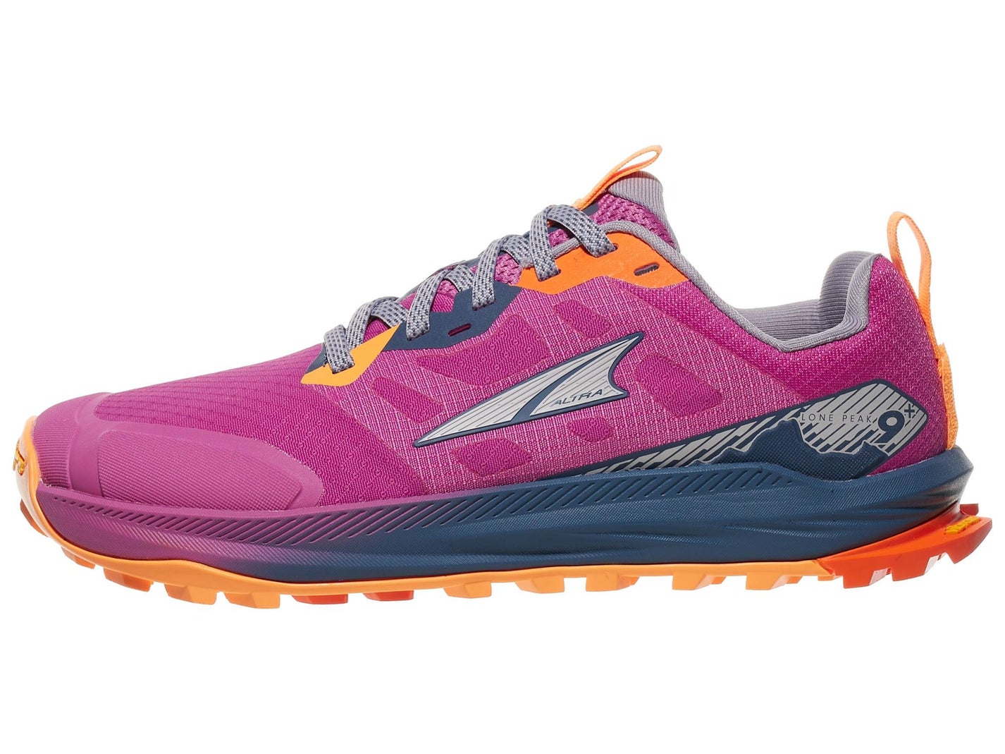 Altra Lone Peak 9