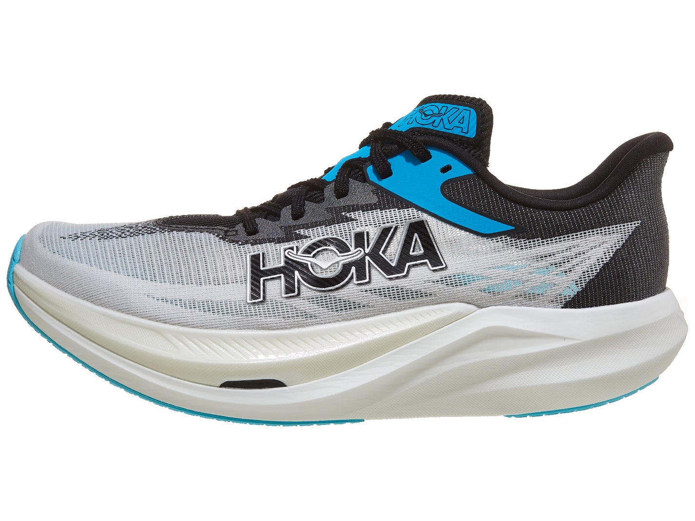Hoka Rocket X 3