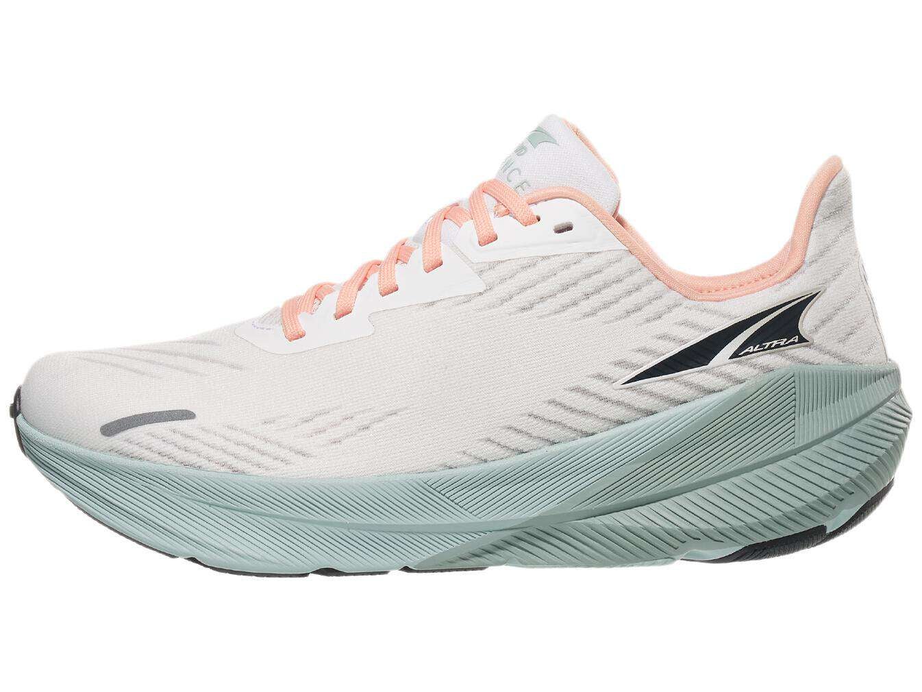 Altra AltraFWD Experience Women's Shoes White | Running Warehouse