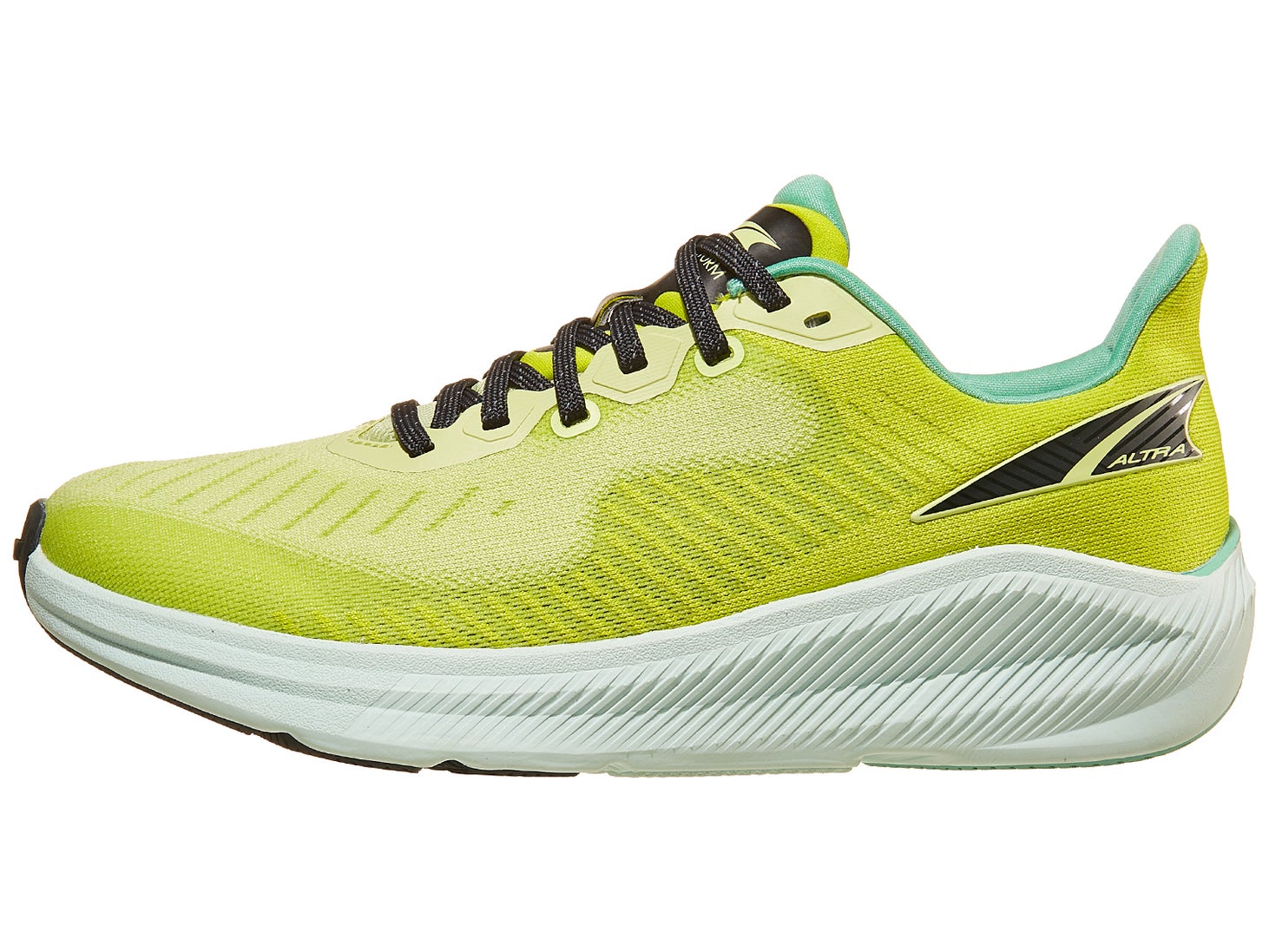 Altra Experience Form Women's Shoes Lime | Running Warehouse