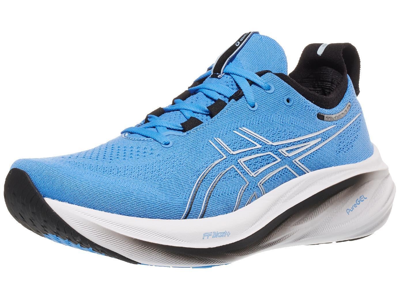 Discover The Best ASICS Running Shoes Running Warehouse Gear Guide