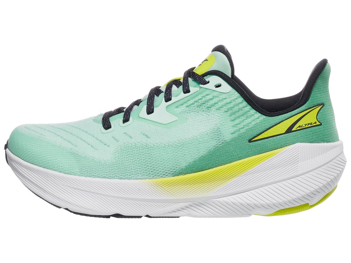 Altra Experience Flow Women's Shoes Mint | Running Warehouse