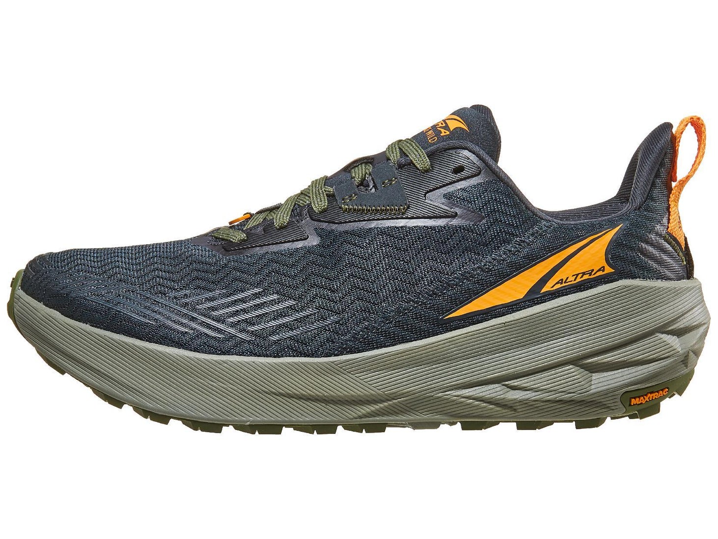 Altra Experience Wild Men's Shoes Black | Running Warehouse