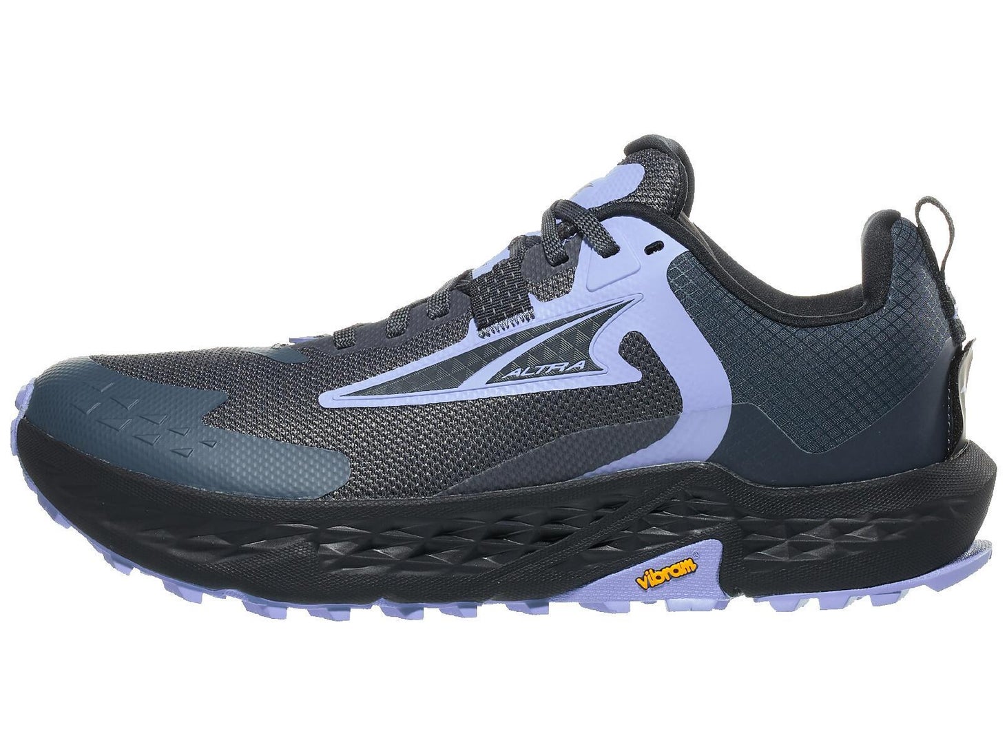 Altra Timp 5 Women's Shoes Black/Gray | Running Warehouse